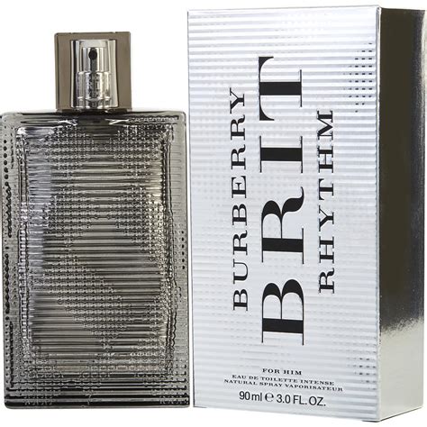 burberry brit ruthm uomo|burberry brit rhythm intense perfume.